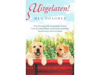 Uitgelaten - Meg Donohue
