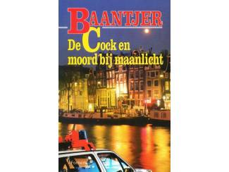 Baantjer dl 45 - De Cock en moord bij maanlicht