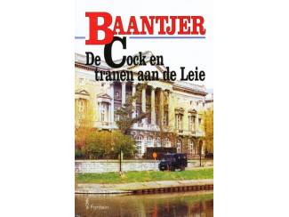 Baantjer dl 48 - De Cock en tranen aan de Leie