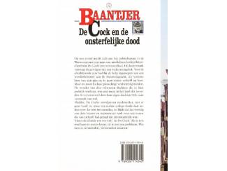 Detectives en Spanning Baantjer dl 50 - De Cock en de onsterfelijke dood