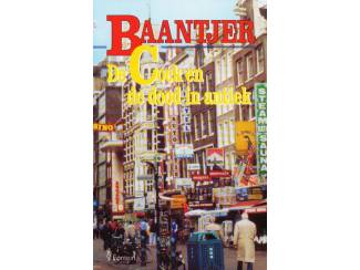 Baantjer dl 51- De Cock en de dood in antiek