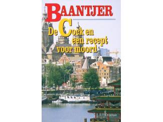 Baantjer dl 67 - De Cock en een recept voor moord