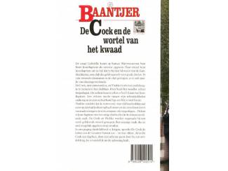 Detectives en Spanning Baantjer dl 68 - De Cock en de wortel van het kwaad
