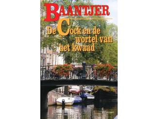 Baantjer dl 68 - De Cock en de wortel van het kwaad