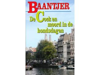 Baantjer dl 69 - De Cock en moord in de hondsdagen