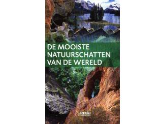 Flora en Fauna De mooiste natuurschatten van de wereld - Rebo