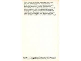 Jeugdboeken De Negerhut van Oom Tom - Harriet Beecher-Stowe