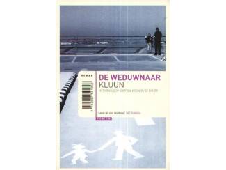 Romans De weduwnaar - Kluun