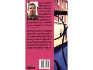Reisboeken Het land van de krul -  Itali&euml; - Marc Leijendekker
