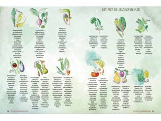 Kookboeken Koken met  kanjers - Yvette van Boven - PCL