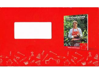 Koken met  kanjers - Yvette van Boven - PCL