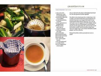 Kookboeken Koken met  kanjers - Yvette van Boven - PCL