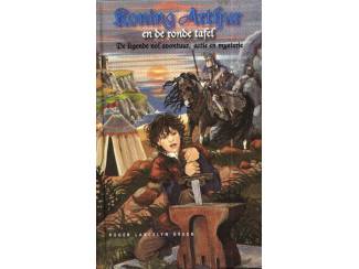 Koning Arthur en de ronde tafel - Roger Lancelyn Green - 2006