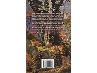 Jeugdboeken Koning Arthur en de ronde tafel - Roger Lancelyn Green - 2006