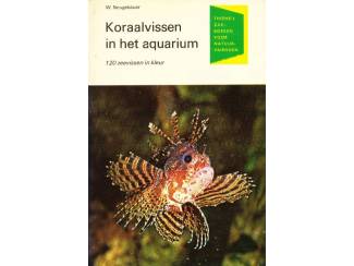 Koraalvissen in het aquarium - W. Neugebauer - Thieme