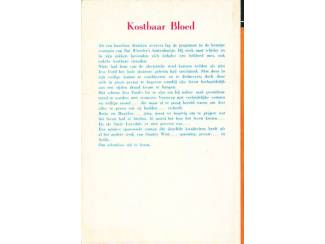 Detectives en Spanning Kostbaar Bloed - Stanley West - UMC