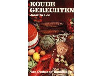 Kookboeken Koude gerechten - Joanita Lee - Van Dishoeck