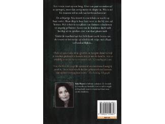 Romans Onder de oppervlakte  - Sam Hayes