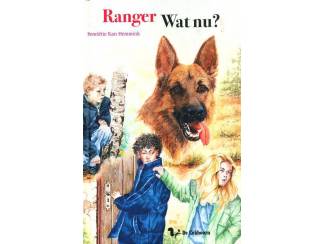 Ranger Wat nu? - Henri&euml;tte Kan Hemmink