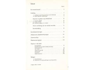 Reisboeken Reisboek voor Nederland - ANWB - 1966