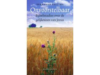 Religieus Onvoorstelbaar - Bernhard Reitsma
