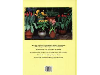 Flora en Fauna Bol- en knol gewassen - B.M.P. Swindells