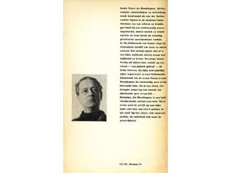 Romans De Liefdesnacht van Vanina - A.P. de Mandiargues