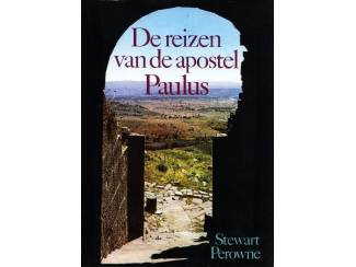 De Reizen van de apostel Paulus - Stewart Perowne