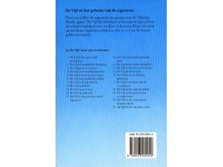 Jeugdboeken De Vijf 11 - De Vijf en het geheim van de zigeuners - blauw