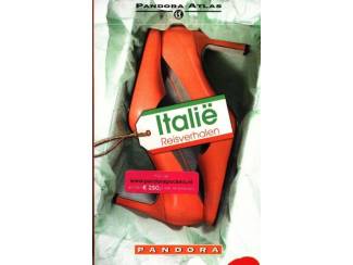 Reisboeken Itali&euml; - Reisverhalen - Pandora