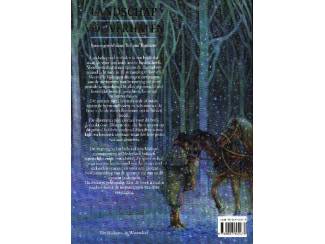 Overige Boeken en Diversen Landschap vol verhalen - Ted van Turnhout