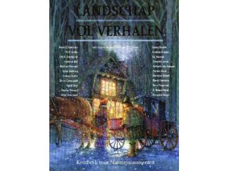 Landschap vol verhalen - Ted van Turnhout