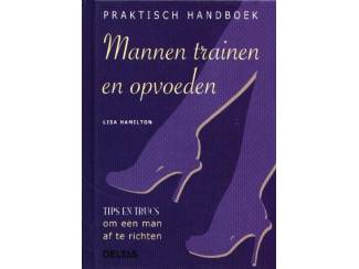 Mannen trainen en opvoeden - Lisa Hamilton