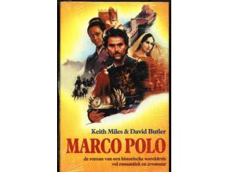 Marco Polo - Keith Miles & David Butler