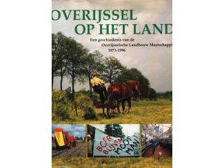Overijssel op het land - Wim Coster