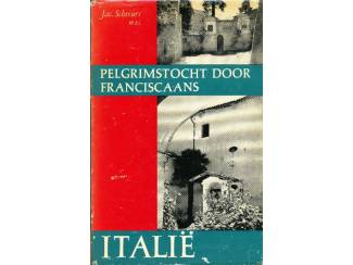 Pelgrimstocht door Franciscaans Italie - Ja, Schreurs m.s.c.