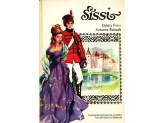 Sissi Omnibus dl 1 - Odette Ferry - Suzanne Pairault