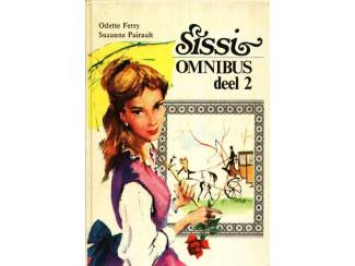 Sissi Omnibus dl 2 - Odette Ferry