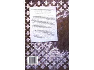 Romans Tsitsikamma - Erika Murray - Theron