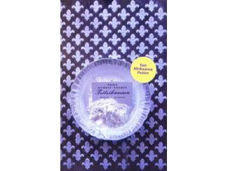 Tsitsikamma - Erika Murray - Theron