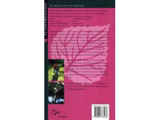 Reisboeken Tuinenreisgids Nederland - Hanneke van Dijk