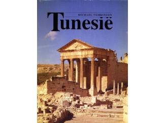 Reisboeken Tunesi&euml; - Michael Tomkinson