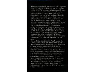 Overige Boeken en Diversen Wijsheid van Confucius - Joh. W. Schotman