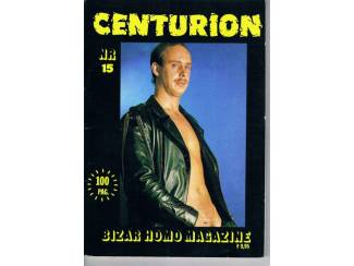Centurion nr. 15