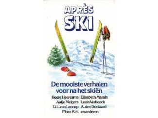 Sport Apres Ski - Novella