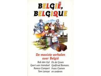 Belgi&euml; - Belgique - Novella