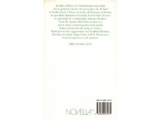 Reisboeken Bella Italia - Novella