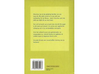 Studieboeken De Grote IQ test - Ken Russell en Philip Carter