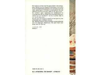 Jeugdboeken Gerrit, Piet en Anneke in de oorlog - C.M, de Putter-Dekker