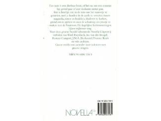 Flora en Fauna Groene Weelde - Novella